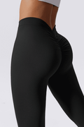 Legging feminina CurveFit - Levanta Bumbumo