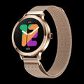 Smartwatch Carbon Stellar