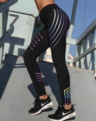 Calça Legging Luminous