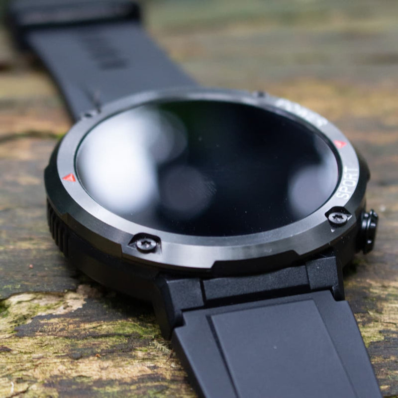 Smartwatch Carbon One