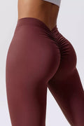 Legging feminina CurveFit - Levanta Bumbumo