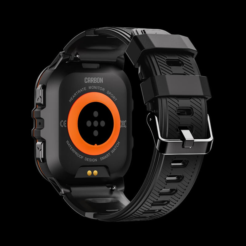 Smartwatch Carbon Spark X