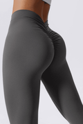 Legging feminina CurveFit - Levanta Bumbumo