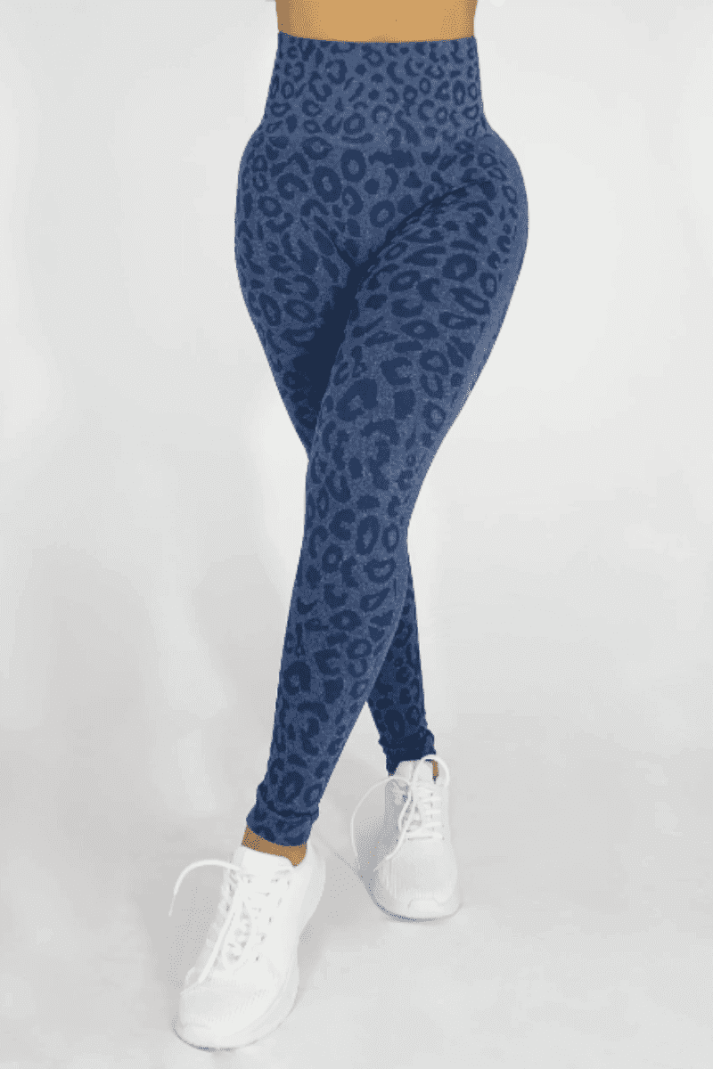 Legging Feminina animal Print