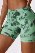 Short feminino Tropical Splash