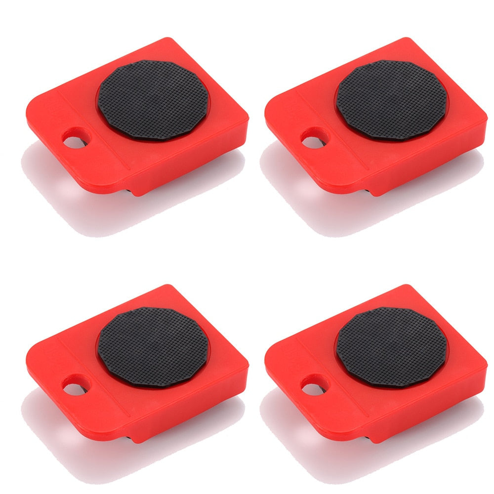 Deslizador de móveis Premium