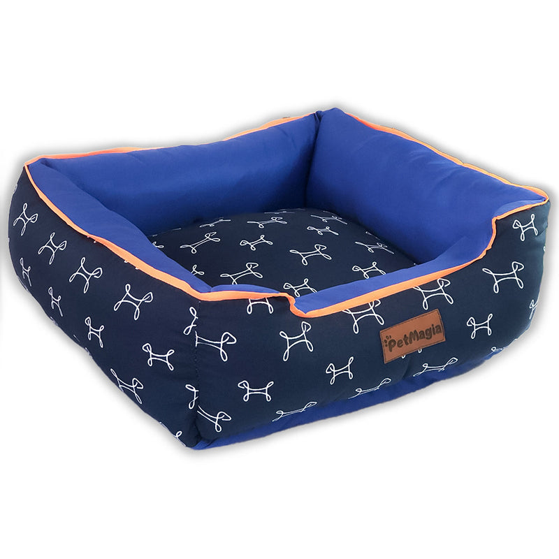 Cama Dupla-Face para Cachorros e Gatos - Pet Duo