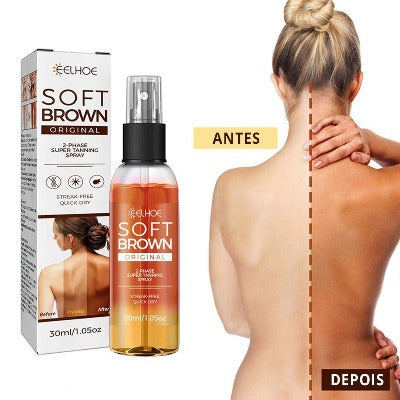 [LEVE 2 E PAGUE 1] Autobronzeador Sem Sol – Bronze Saudável Soft Spray