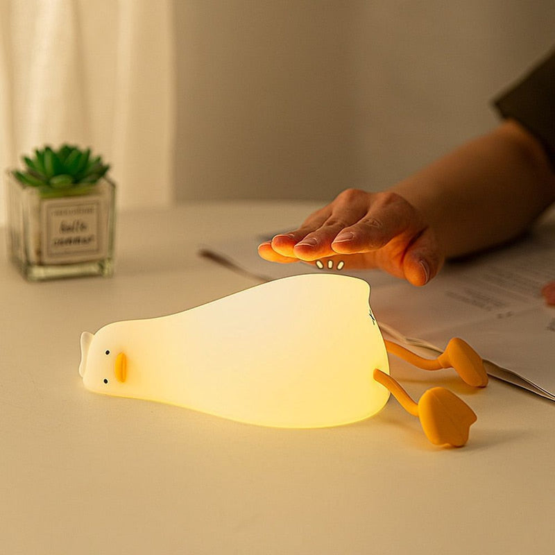 DUCKLighting | Lâmpada de pato