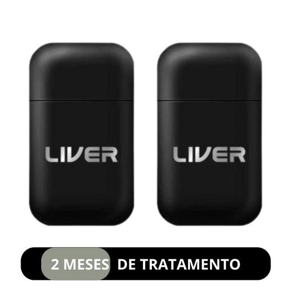 Aparelho Nasal Liver - Oferta Relâmpago 🔥Esquenta Black Friday🔥