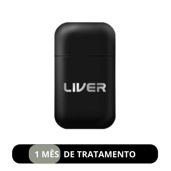 Aparelho Nasal Liver - Oferta Relâmpago 🔥Esquenta Black Friday🔥