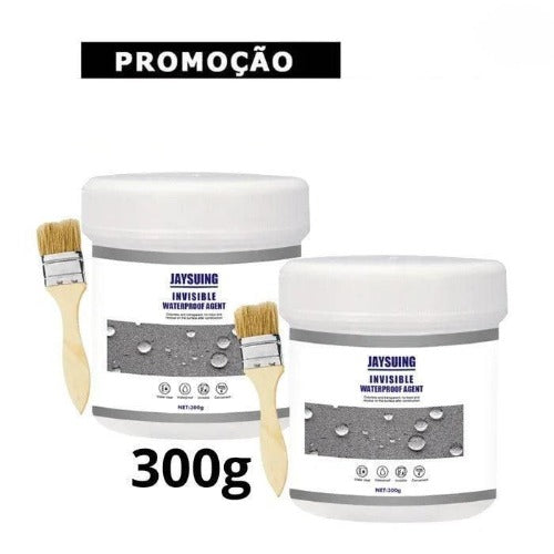 Selante Magico IsoMax Invisível [COMPRE 1 LEVE 2] APENAS HOJE