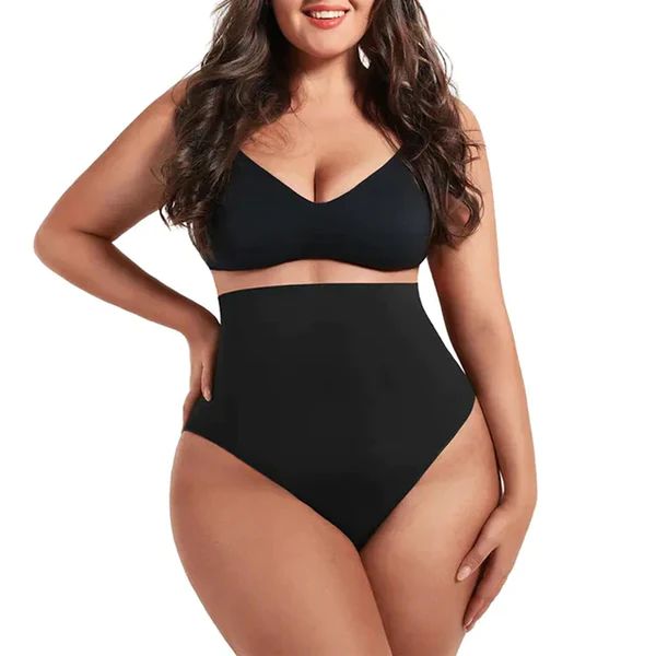 Calcinha Modeladora Confort+ (Na Compra 2 Unidades á 3 de Graça!)