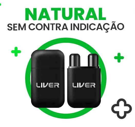 Aparelho Nasal Liver - Oferta Relâmpago 🔥Esquenta Black Friday🔥