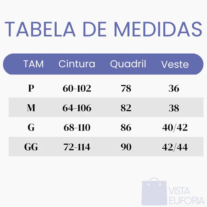 Calzas ModelFit 3D 