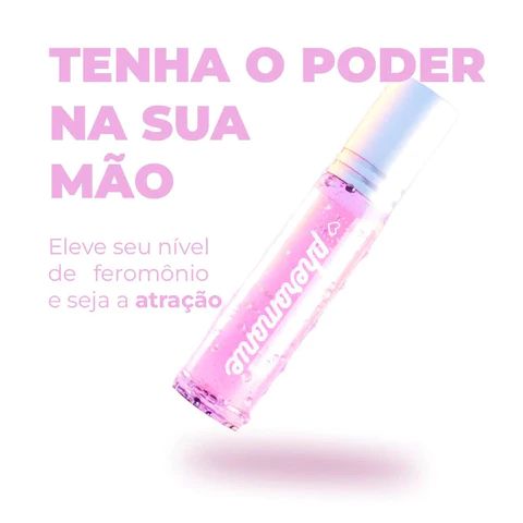 Perfume Pheromonio (Pheromone Oil) 🔥 [COMPRE 1 LEVE 2]