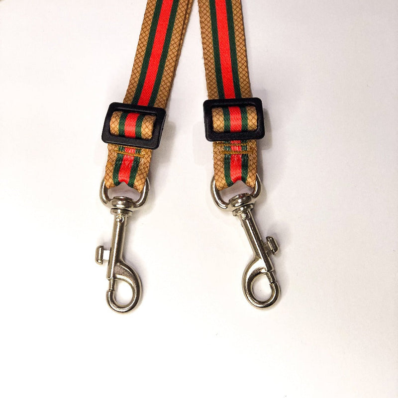 Cinto de Segurança para Cachorros - Pet Seat Belt