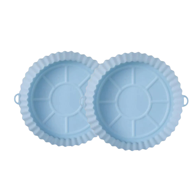 Silicon Air - Bandeja de Silicone Compre 1 e leve 2