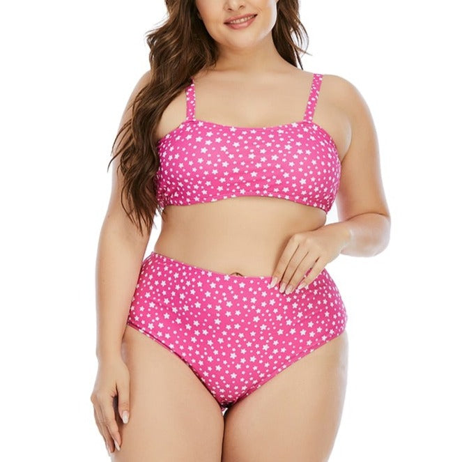 Biquíni Plus Size Lilian