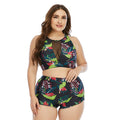 Biquíni Plus Size Lilian