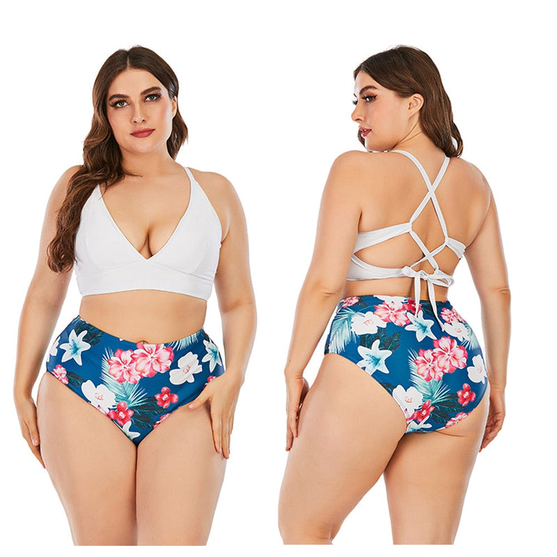 Biquíni Plus Size Maíra