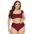 Biquíni Plus Size Lilian