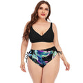 Biquíni Plus Size Layane