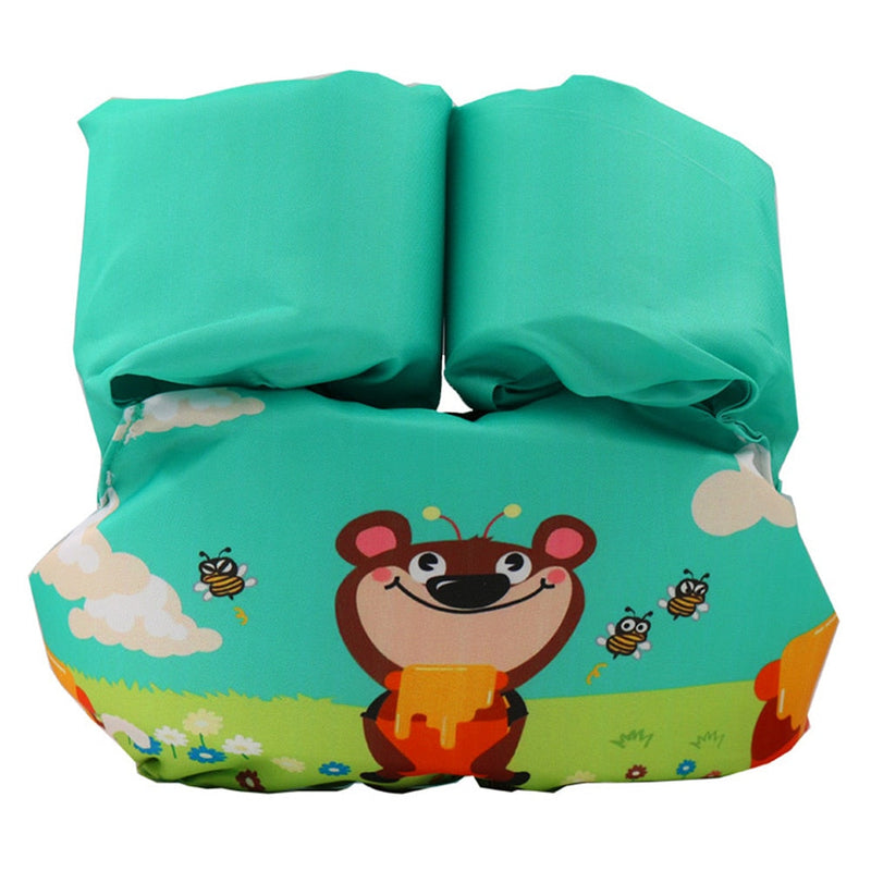 Boia Infantil VB0029