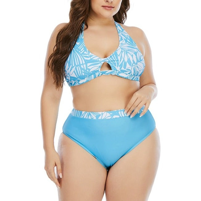 Biquíni Plus Size Lilian