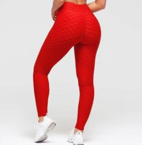 Calça legging feminina Cintura Alta Sofia