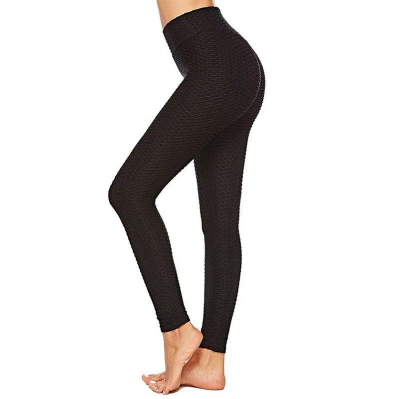 Calça legging feminina Cintura Alta Sofia