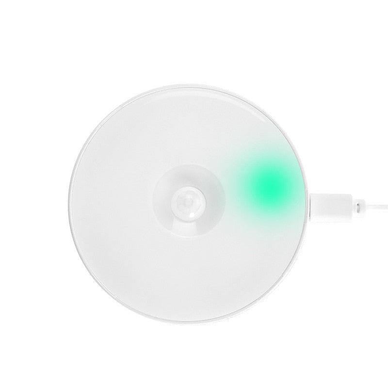 Smart Led 2.0 - Luz Led com sensor de movimento