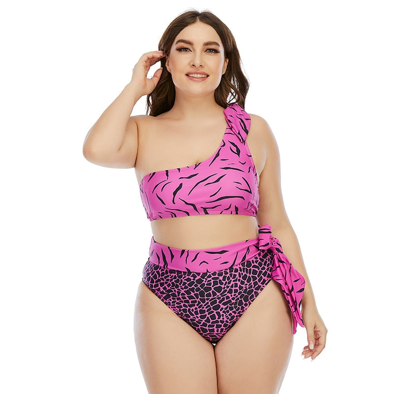 Biquíni Plus Size Lilian