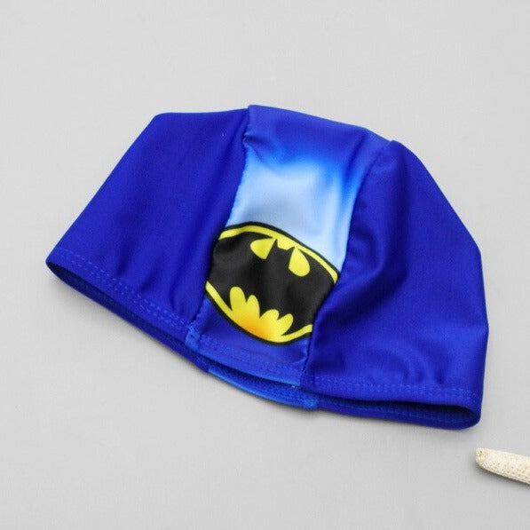 Conjunto de Banho Infantil masculino Batman