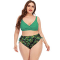 Biquíni Plus Size Layane