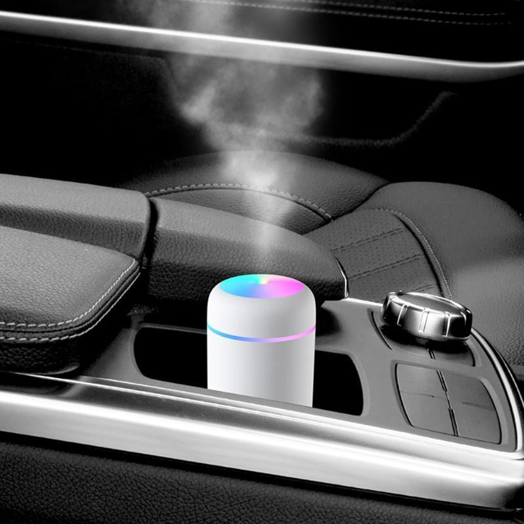 Umidificador Nano H20
