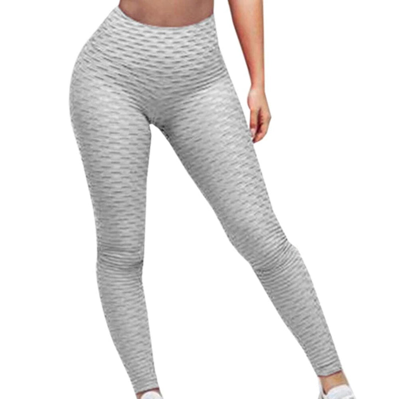 Calça legging feminina Cintura Alta Sofia