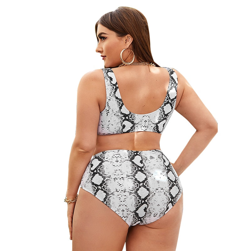 Biquíni Plus Size Pilar