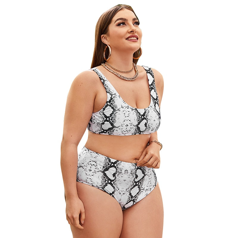 Biquíni Plus Size Pilar