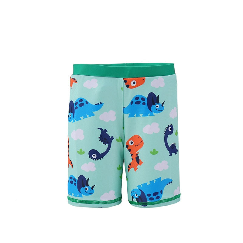 Conjunto de Banho infantil masculino VB0015