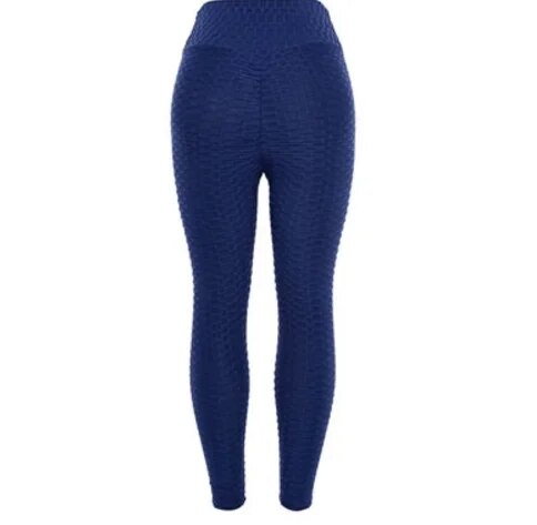 Calça legging feminina Cintura Alta Sofia