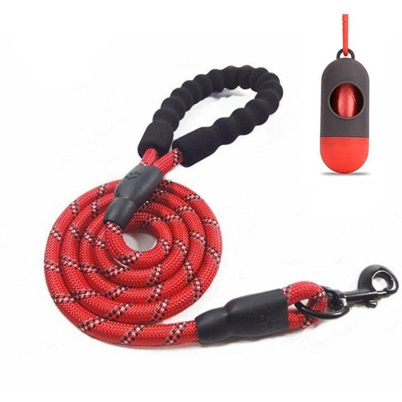 Guia para Cachorros - Dog Leash