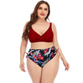 Biquíni Plus Size Layane