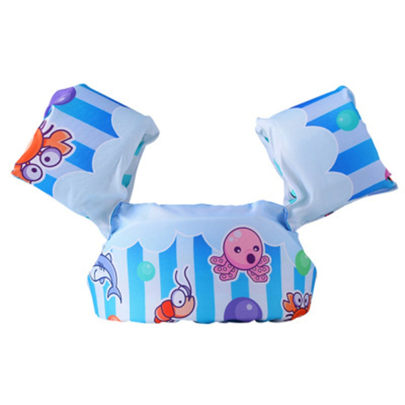 Boia Infantil VB0029