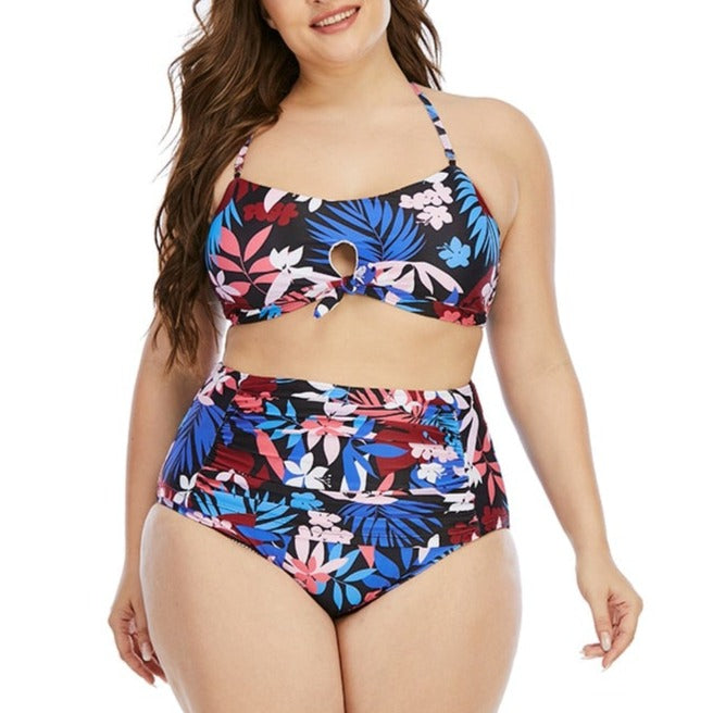 Biquíni Plus Size Lilian