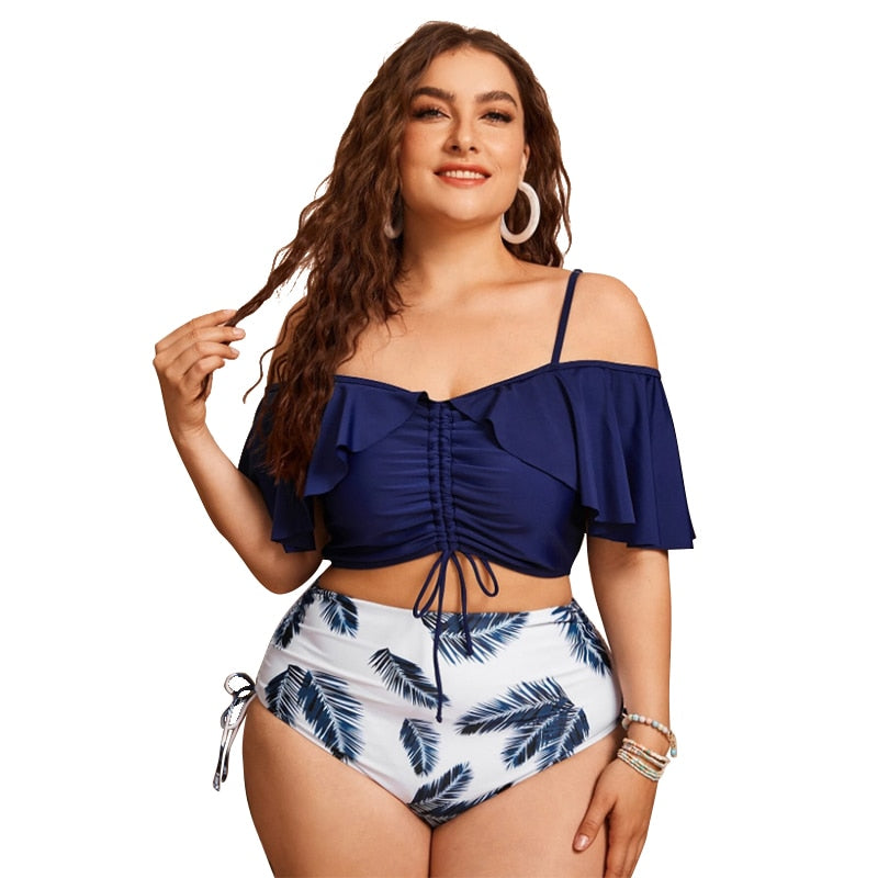 Biquíni Plus Size Marieta