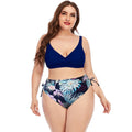 Biquíni Plus Size Layane