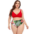 Biquíni Plus Size Layane