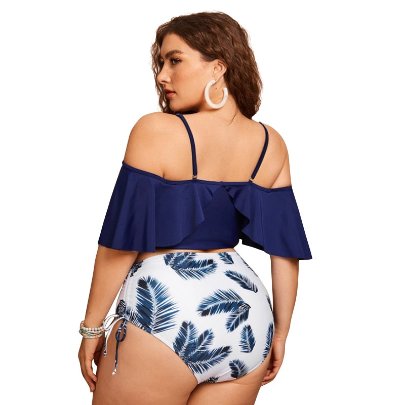 Biquíni Plus Size Marieta