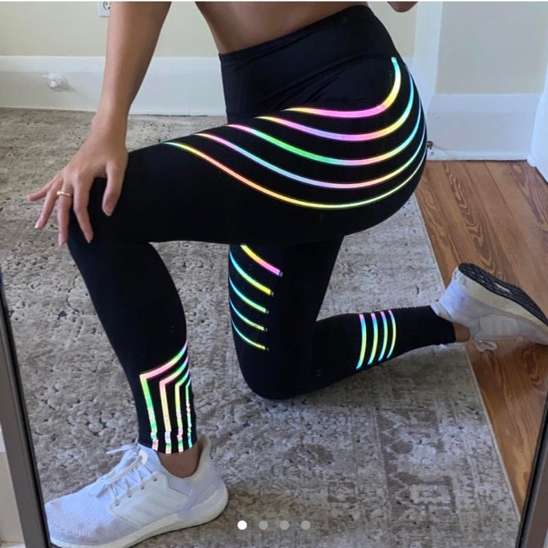 Calça Legging Luminous